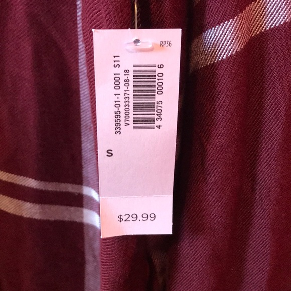 NWT - Picture 2 of 3